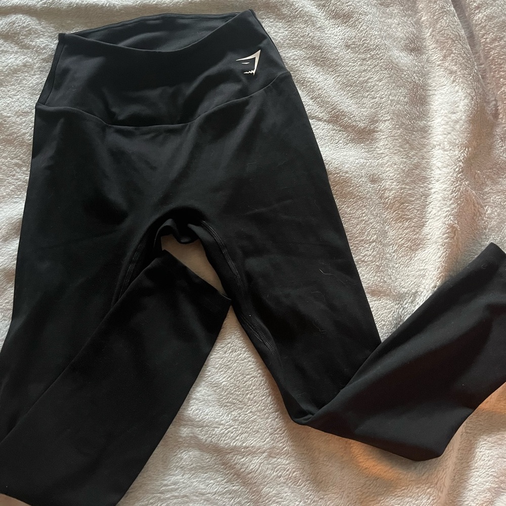 7/8 training Gymshark leggings